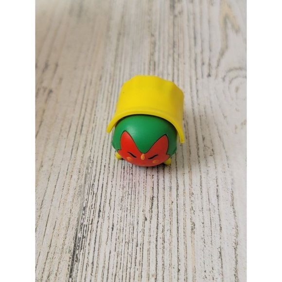 Marvel Vision Tsum Tsum mini Disney toy Pixar figure - Picture 1 of 4